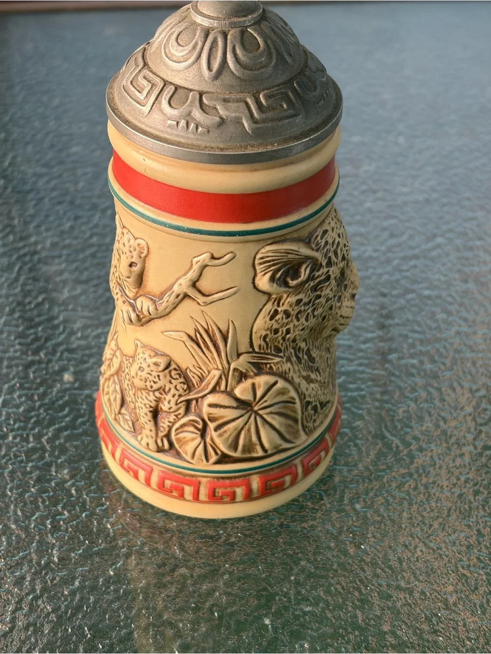 Avon branded ceramic